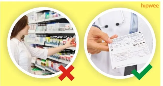 6 Kesalahan yang Paling Sering Dilakukan Orang Saat Minum Antibiotik. Yuk Jangan Diulangi Lagi! 10