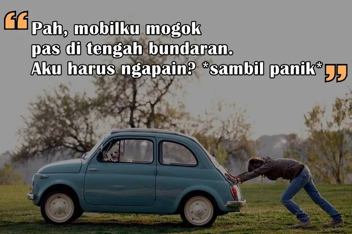10 Situasi Sulit yang Memaksamu buat Telepon Orang Tua. Pas Lagi Bahagia, ke Mana Aja Kamu, Lupa? 13