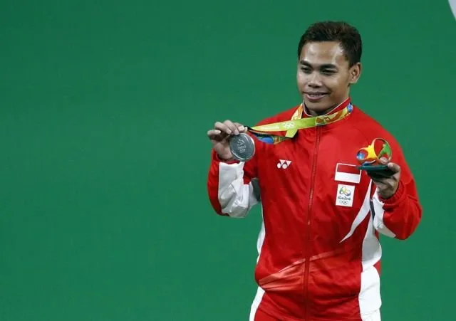 Perjuangan Atlet Indonesia yang Jarang Disorot Media. Semoga Semangat Mereka Bisa Menular Pada Diri Kita 12