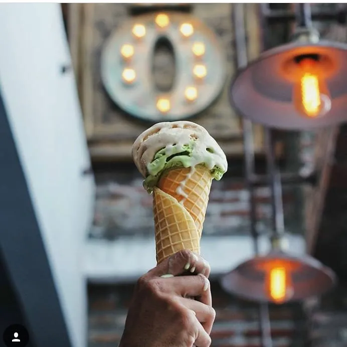 7 Kedai Es Krim Hits di Jogja yang Rasanya Maknyuss Banget. Kapan Nyicip Es Krim di Sini? 11