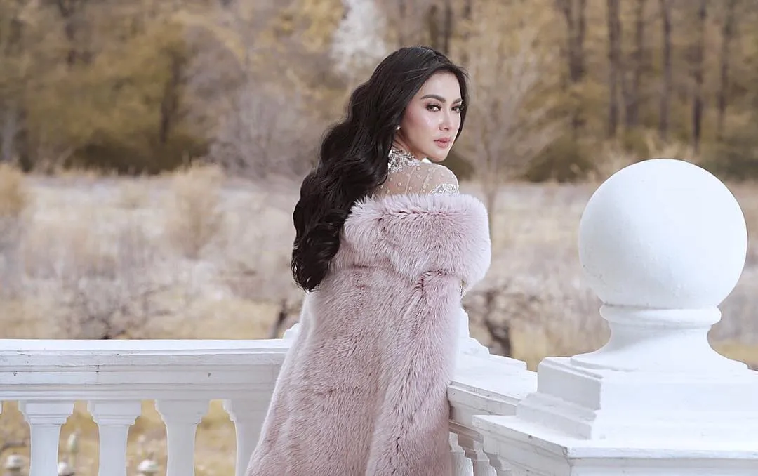 Tiket Konser 25 Juta, Merchandise Apa yang Bakal Dikasih Syahrini untuk Penonton Kelas