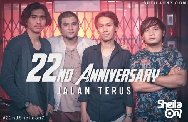Secara Nggak Langsung, 8 Lagu ini Diprediksi Bisa Bikin Kamu Jadi Orang yang Boros. Bahaya Juga, Ya! 9