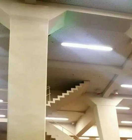 15 Desain Perabot Rumah yang Bikin Nggak Sanggup Mikir. Kelewat Kreatif atau Gimana sih Maksudnya? 23