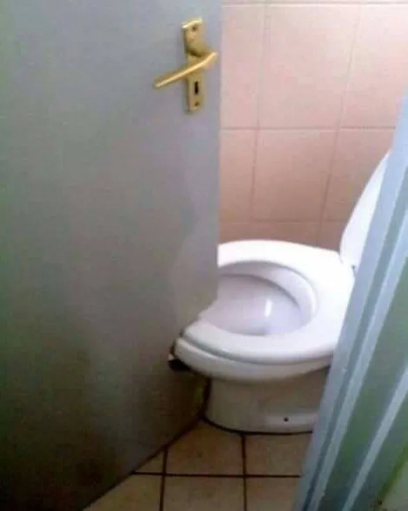 15 Desain Perabot Rumah yang Bikin Nggak Sanggup Mikir. Kelewat Kreatif atau Gimana sih Maksudnya? 25