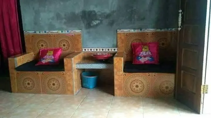 15 Desain Perabot Rumah yang Bikin Nggak Sanggup Mikir. Kelewat Kreatif atau Gimana sih Maksudnya? 17