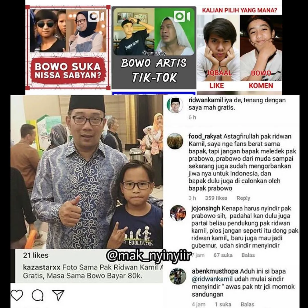 Fenomena Medsos Saat ini: Melihat Amarah Warganet Karena Ketidaktahuannya Sendiri. Sedih Nggak sih? 7
