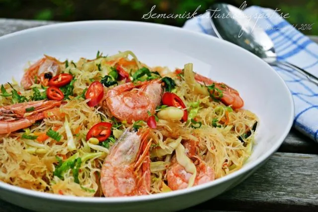 Aneka Olahan Bihun yang Bisa Dimasak Istri Baru, Masa Bikin Mi Goreng Melulu? 7