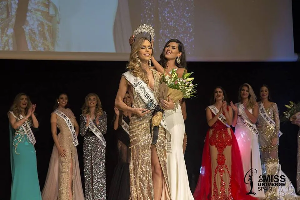 Angela Ponce, Seorang Transgender Pertama yang Bakal Ikut Kontes Miss Universe. Siapa sih Dia? 14