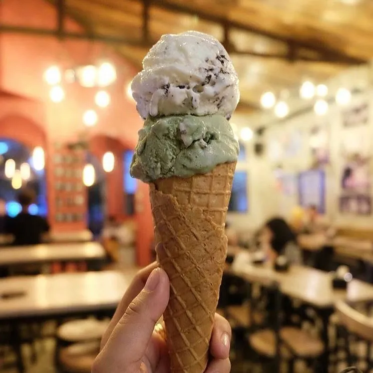 7 Kedai Es Krim Hits di Jogja yang Rasanya Maknyuss Banget. Kapan Nyicip Es Krim di Sini? 9