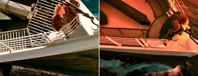 11 Kesalahan 'Sepele' dalam Film Sekelas Hollywood yang Bikin Kita Heran. Kok Bisa Lolos Editan, Ya? 17