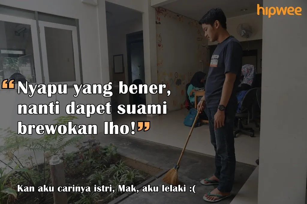12 Hal yang Bikin Kita Serba Salah di Mata Ibu. Meskipun Sebenarnya Normal, Tetap Aja Kena Omelan! 16
