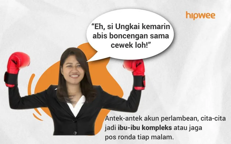 Membaca Karakter HRD dari Kalimat Pertama yang Diucapkannya di Pagi Hari. Kantormu Aman Nggak nih? 11