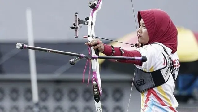 Perjuangan Atlet Indonesia yang Jarang Disorot Media. Semoga Semangat Mereka Bisa Menular Pada Diri Kita 13