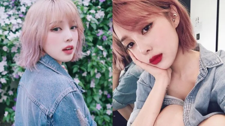 Mengulik 9+ Fakta Gaya Make-up Editorial yang Mencuri Perhatian. Lihat Saja Sudah Bikin Senang! 13