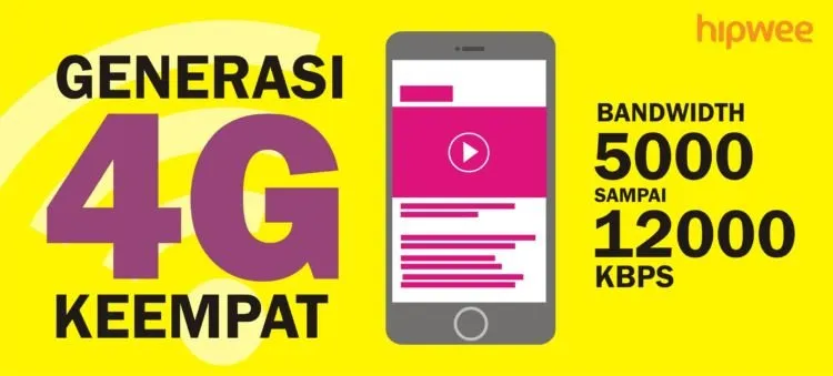 Begini Perkembangan Internet dari Masa ke Masa, Sejak 1G Sampai yang Terbaru 5G 10