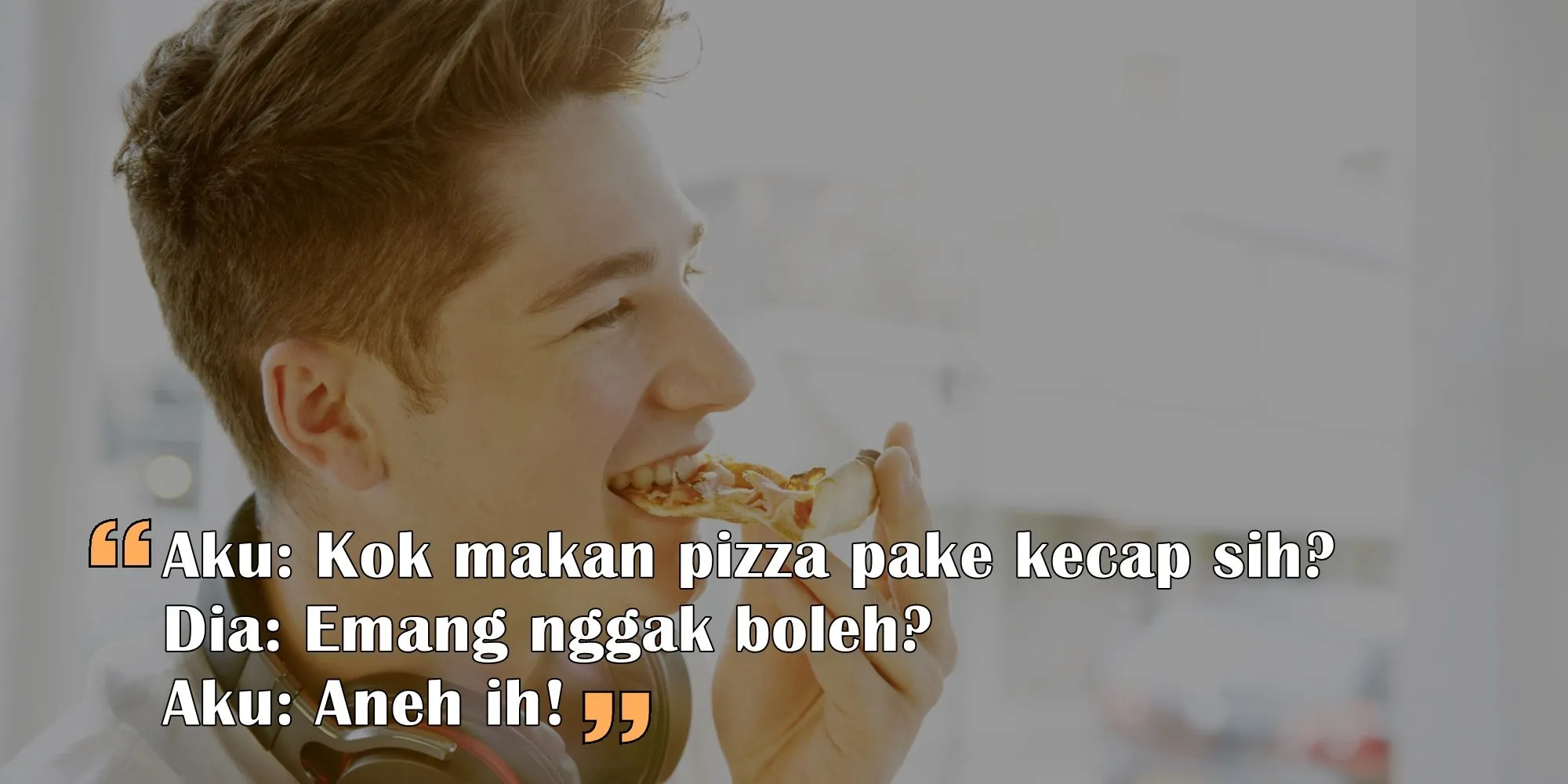 Saat Kamu Nanya, Tapi Malah Ditanya Balik. Apa Namanya Kalau Bukan Super Ngeselin? 13