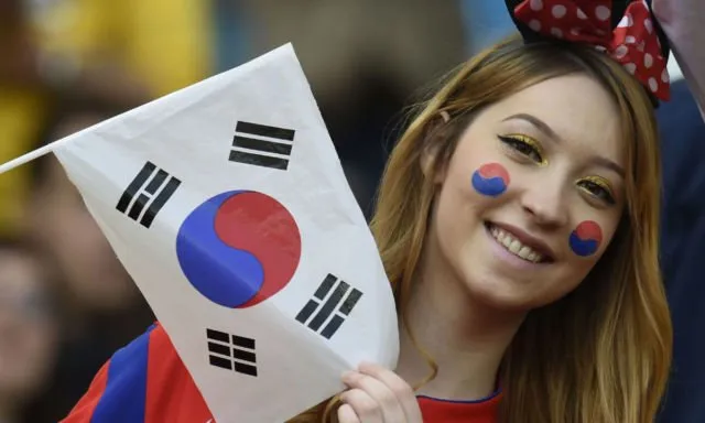 17 Suporter Cantik di Piala Dunia 2018 ini Bukti Sahih Bahwa Sepak Bola Nggak Cuma buat Cowok Saja 29