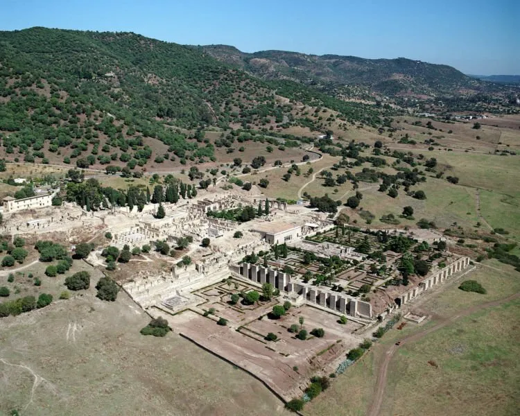 10 Destinasi UNESCO Heritage Sites Terbaru yang Spektakuler. Kaya di Planet Lain ya? 13