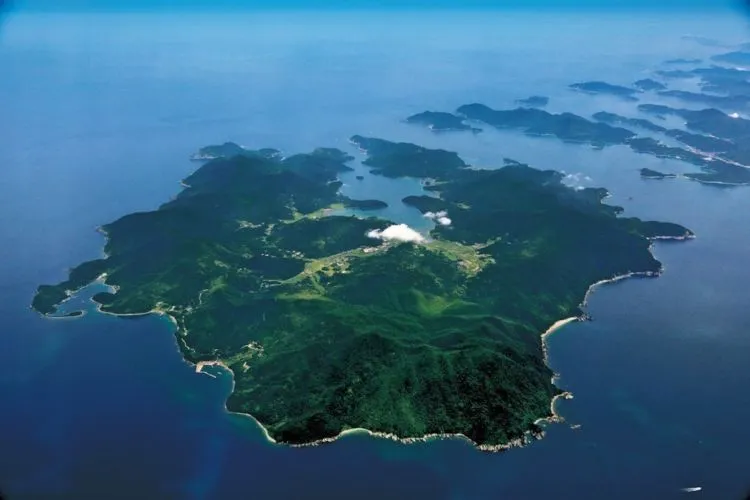 10 Destinasi UNESCO Heritage Sites Terbaru yang Spektakuler. Kaya di Planet Lain ya? 20