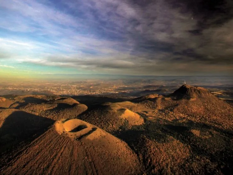 10 Destinasi UNESCO Heritage Sites Terbaru yang Spektakuler. Kaya di Planet Lain ya? 17