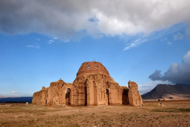 10 Destinasi UNESCO Heritage Sites Terbaru yang Spektakuler. Kaya di Planet Lain ya? 15