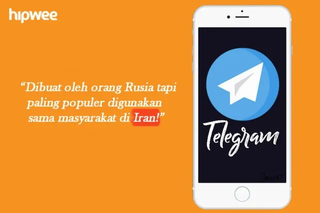 Setelah Yahoo Messenger Resmi Tiada, Begini Peta Persebaran Pengguna Aplikasi Chatting di Dunia 17