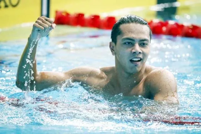 Perjuangan Atlet Indonesia yang Jarang Disorot Media. Semoga Semangat Mereka Bisa Menular Pada Diri Kita 15