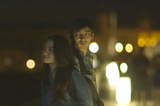 7 Referensi Film yang Bikin Galau antara Pengen Nikah atau Lanjut Kuliah. Ada Film Favoritmu Nggak? 10