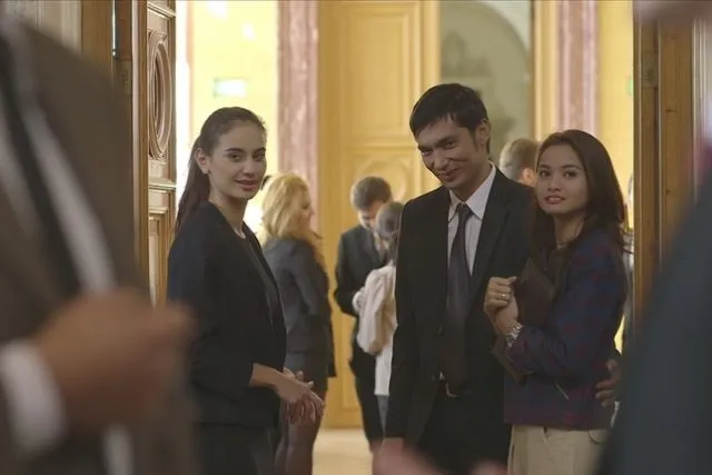 7 Referensi Film yang Bikin Galau antara Pengen Nikah atau Lanjut Kuliah. Ada Film Favoritmu Nggak? 9
