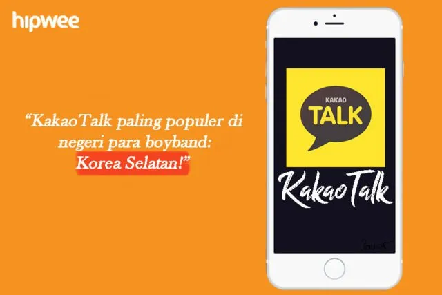 Setelah Yahoo Messenger Resmi Tiada, Begini Peta Persebaran Pengguna Aplikasi Chatting di Dunia 18