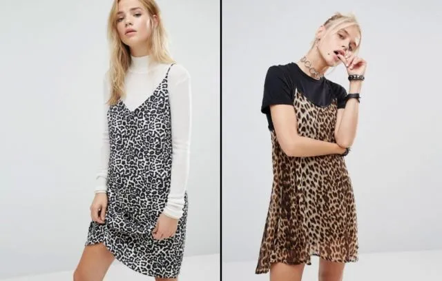 Padu Padan Busana Motif Macan Tutul biar Nggak Kelihatan Norak, Malahan Eksentrik! 19