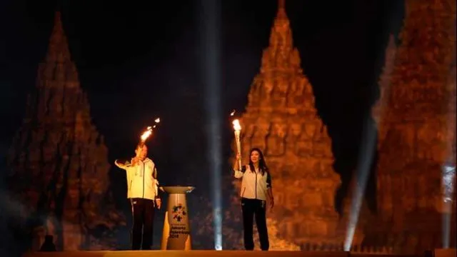 5 Cara Jakarta & Palembang Memantaskan Diri untuk Asian Games 2018. Banyak 'Polesan Luar' Doang 12