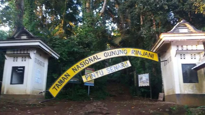 Reportase dari Lombok Timur, Begini Respon Warga Kota Selong Pasca Gempa Bumi 6,4 SR! 5