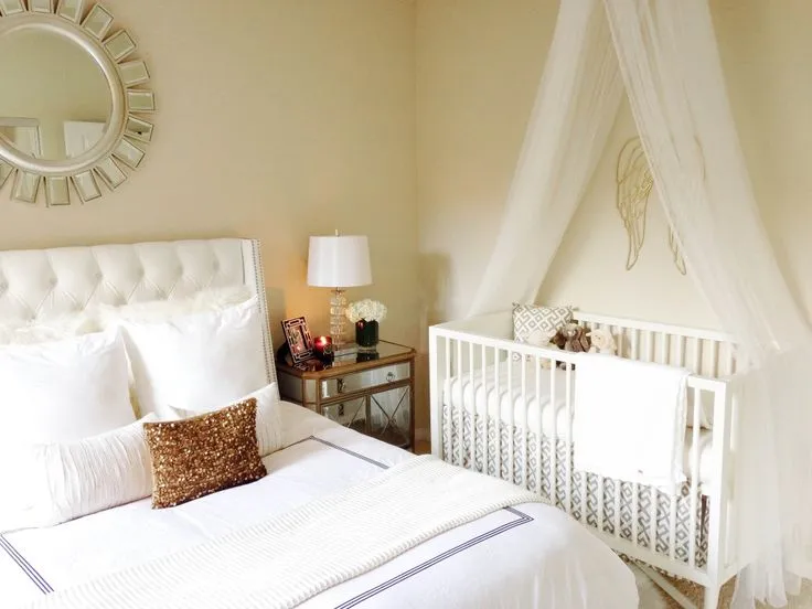 9 Trik Menata Kamar untuk Tidur Bersama Anak. Bisa Memaksimalkan Ruangan yang Ada! 11