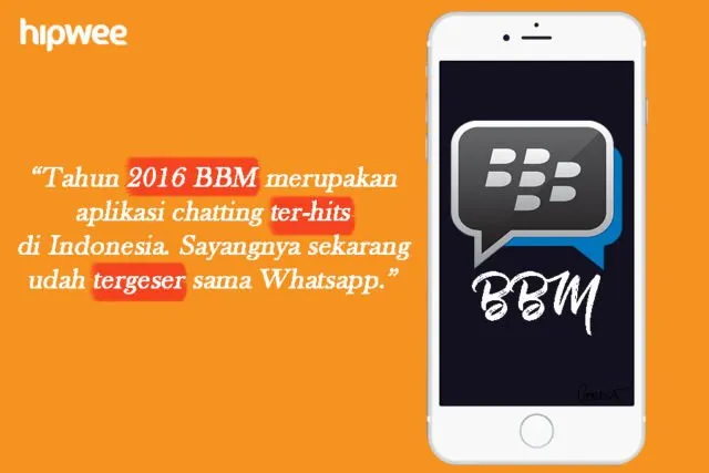 Setelah Yahoo Messenger Resmi Tiada, Begini Peta Persebaran Pengguna Aplikasi Chatting di Dunia 19