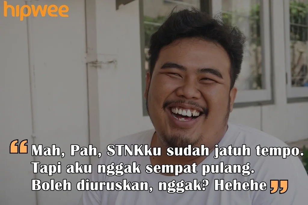 10 Situasi Sulit yang Memaksamu buat Telepon Orang Tua. Pas Lagi Bahagia, ke Mana Aja Kamu, Lupa? 19