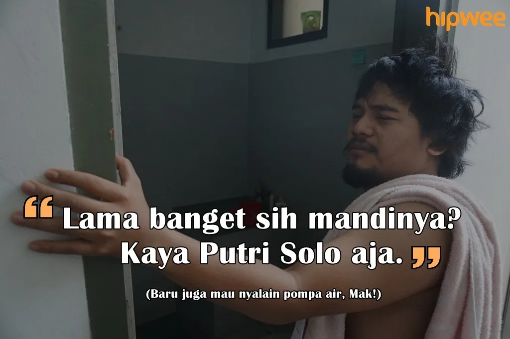 12 Hal yang Bikin Kita Serba Salah di Mata Ibu. Meskipun Sebenarnya Normal, Tetap Aja Kena Omelan! 21