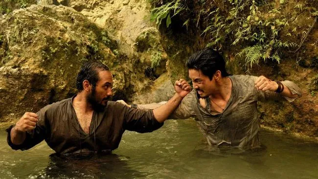 Review FIlm Buffalo Boys: 4 Hal yang Bisa Bikin Aksi Pahlawan Penunggang Kerbau Jadi Makin Sempurna 5