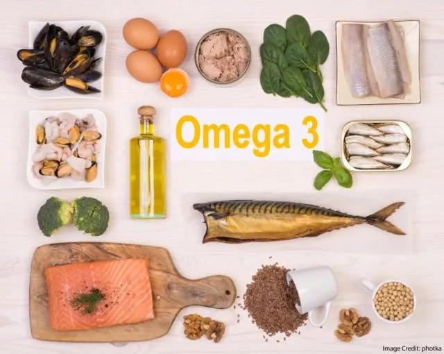 Do's and Don'ts Konsumsi Makanan untuk Mempercepat Kehamilan. Memang Harus Tertib, Kan? 8