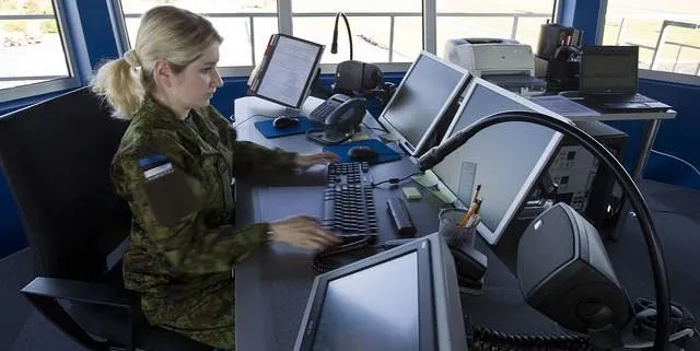 10 Potret Perjalanan Estonia Jadi Negara Paling Digital & Modern Sedunia. Banyak yang Nggak Tahu Sih 21