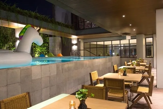 Review Artotel Yogyakarta: Separuh Hotel, Separuh Galeri Seni 14