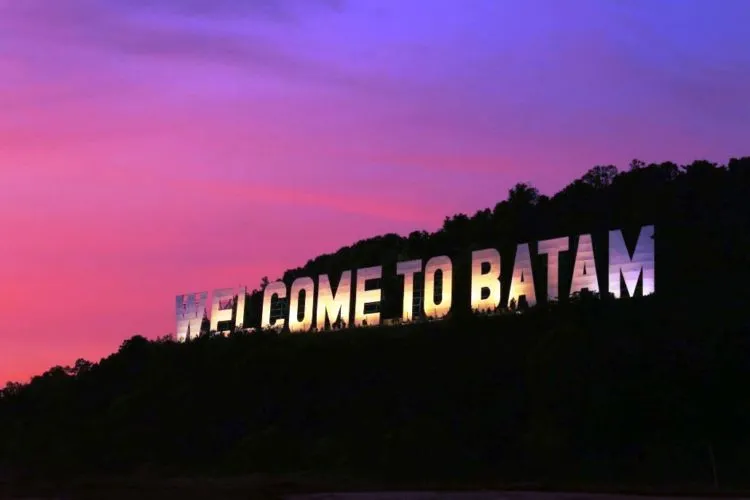 10 Kota Wisata Terbaik Versi Yokatta Wonderful Indonesia Awards. Apakah Kota Kamu Juaranya? 15