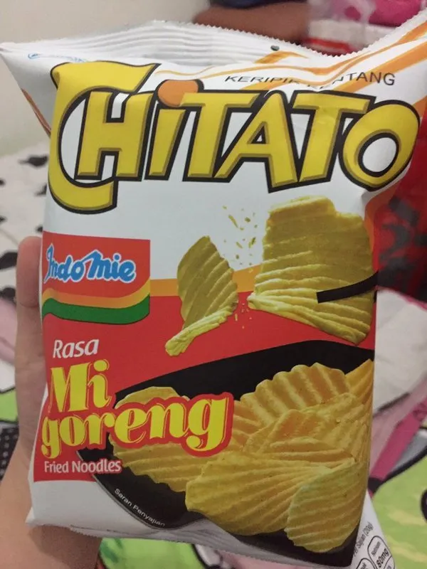 Berkat Akun Twitter @agamaindomie, Kita Jadi Tahu Varian Indomie itu Banyak. Jadi Lapar Seketika deh~ 15