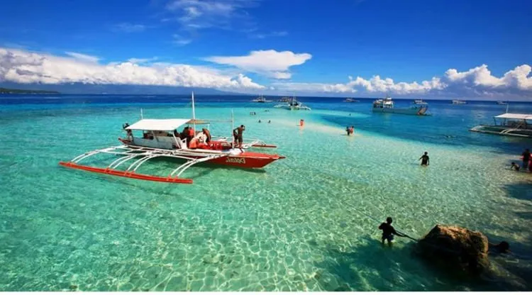 Daftar 15 Pulau Terbaik di Dunia Versi Travel+Leisure. Indonesia Berada di Tiga Peringkat Teratas! 23