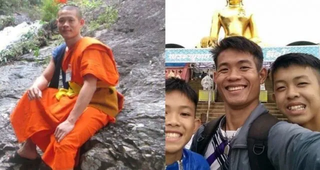 6 Fakta Meditasi yang Mungkin Kamu Harus Tahu. Katanya Jadi Kunci Selamatnya 12 Remaja Thailand Lho 8