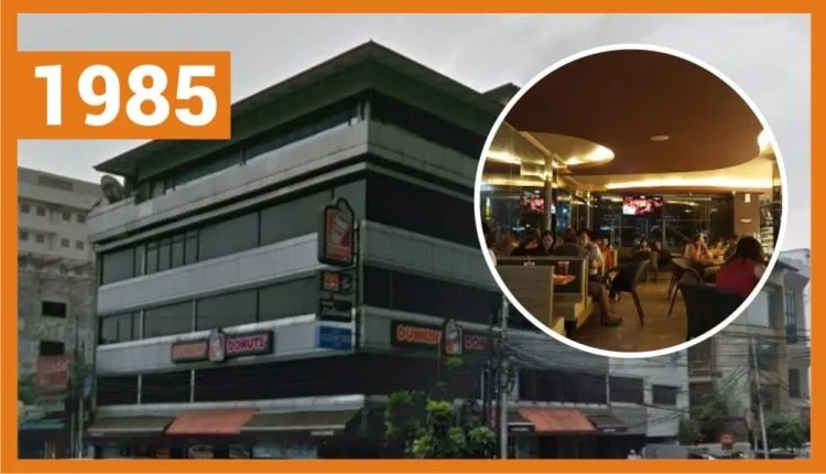 Begini Sejarah Restoran Cepat Saji di Indonesia. Ternyata yang Pertama Udah Ada dari Tahun 1959 Lho 16