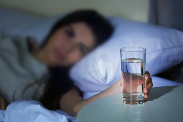 6 Ritual Wajib Sebelum Tidur Ini Jangan Kamu Skip. Biar Kulit Glowing dan Makin Sip 12