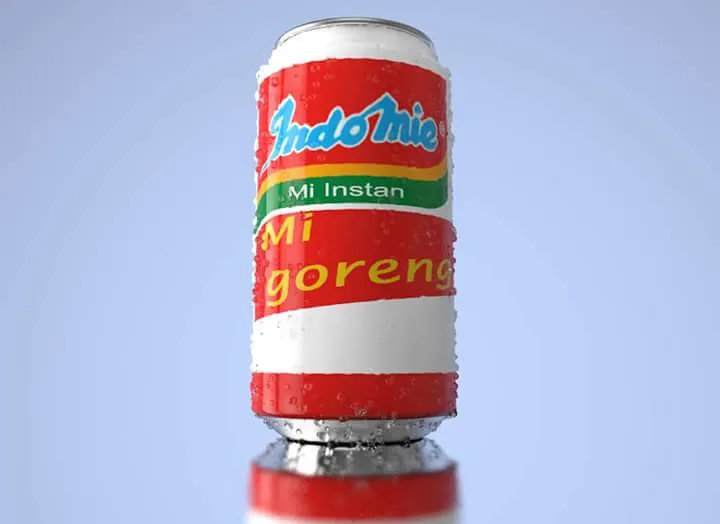 Berkat Akun Twitter @agamaindomie, Kita Jadi Tahu Varian Indomie itu Banyak. Jadi Lapar Seketika deh~ 26