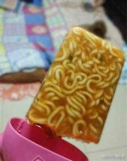 Berkat Akun Twitter @agamaindomie, Kita Jadi Tahu Varian Indomie itu Banyak. Jadi Lapar Seketika deh~ 25
