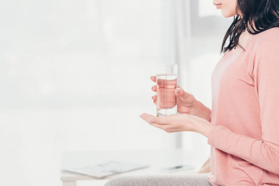 7 Metode Diet Air Putih ini Ampuh Turunkan Angka Timbangan. Murah dan Mudah Banget Dilakukan 8